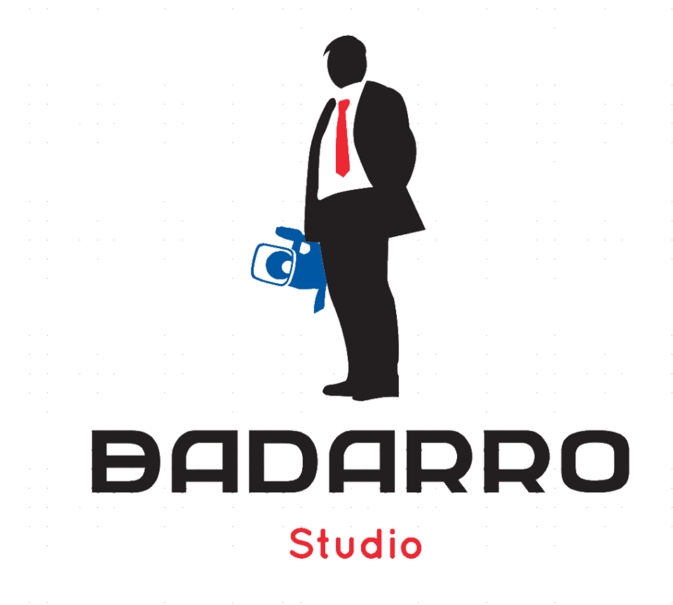 Badarro Studio - Seixal - Edição de Vídeo