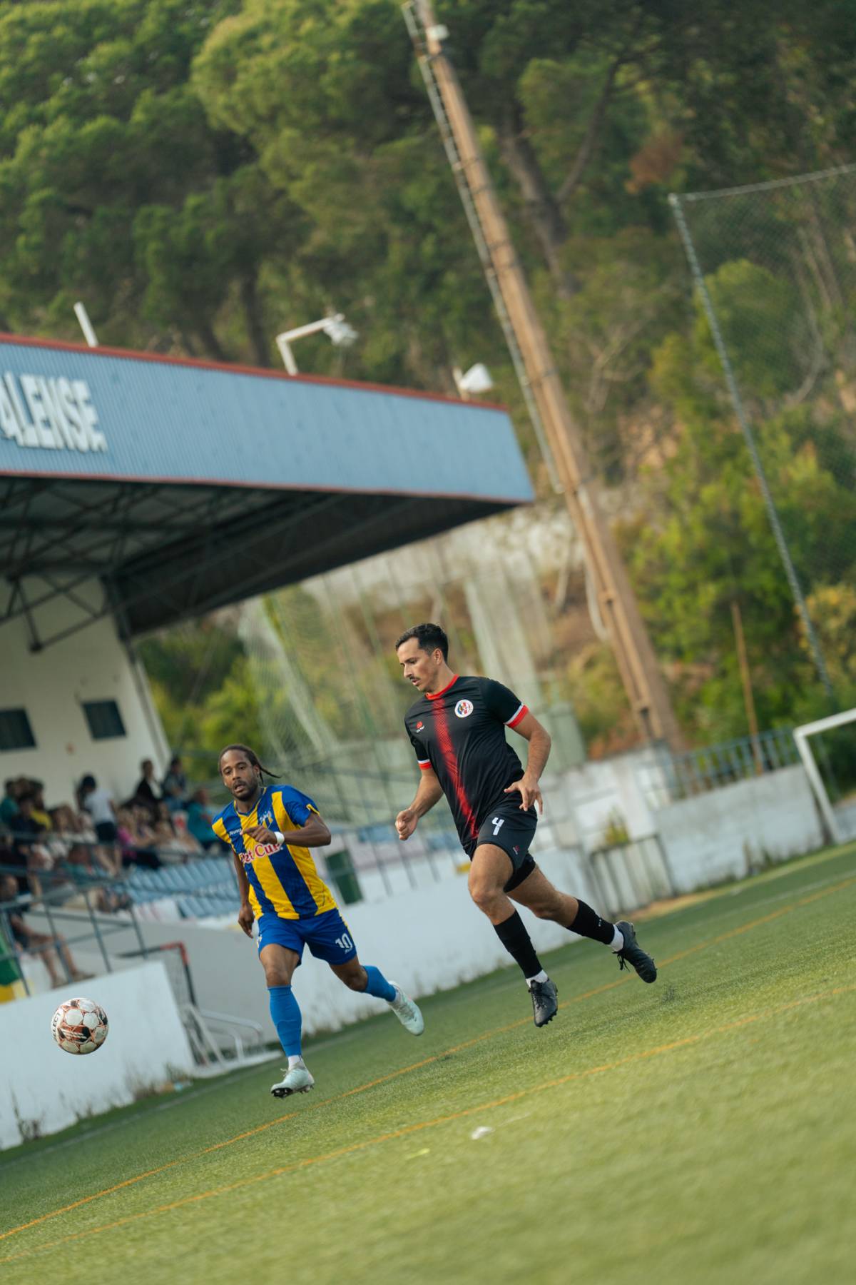 Daniel Almeida - Sintra - Fotografia Desportiva