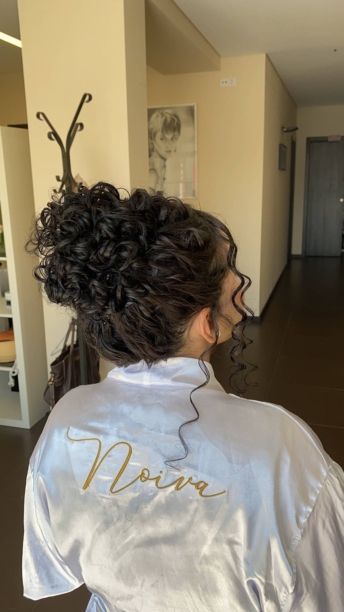 Duda Monfardini Beauty - Anadia - Braut-Make up