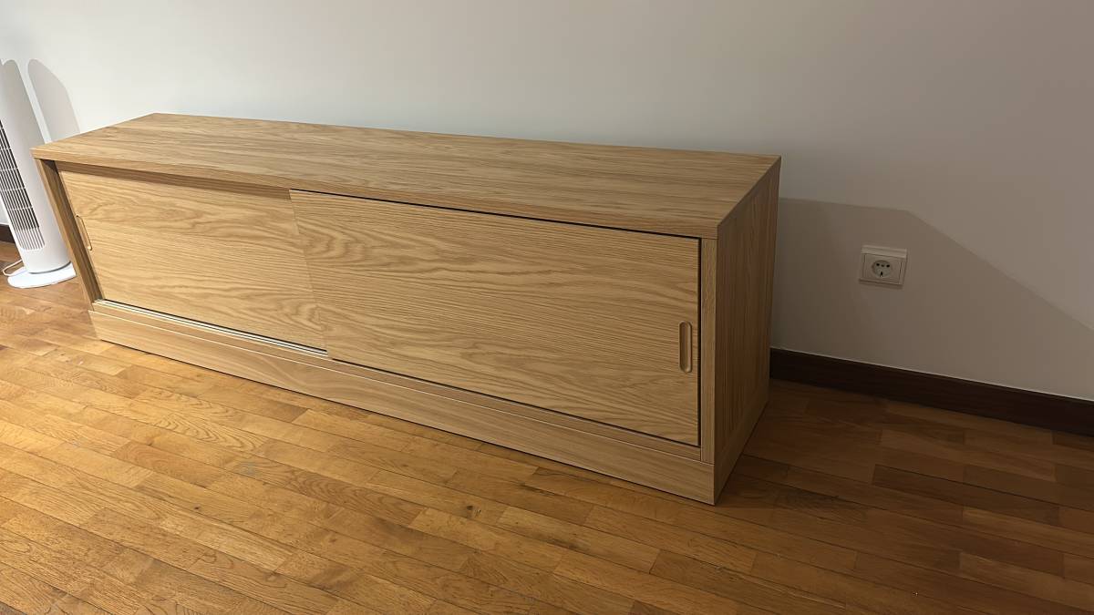 Gustavo Carvalho - Matosinhos - Furniture Assembly