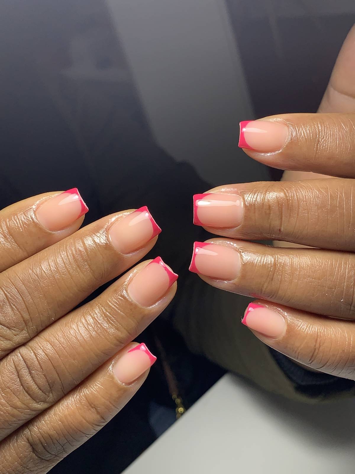 Reissnails - Mortágua - Manicure and pedicure (for women)
