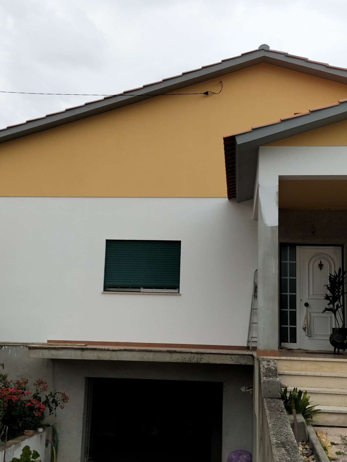 Joel santos - Leiria - Roof Installation or Replacement