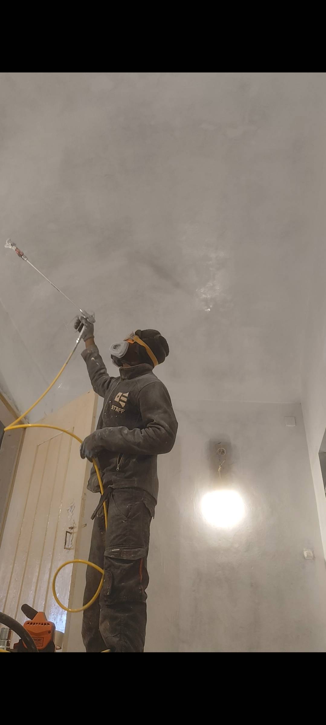 Paint Service Lda - Vila Viçosa - Peinture extérieure