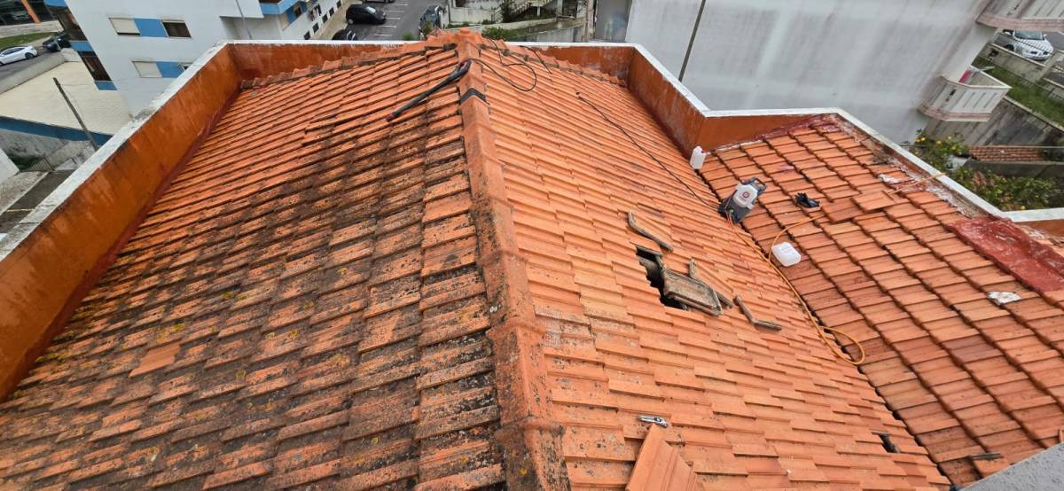 DrywallfdlRemodelaçao - Amadora - Eliminación de amianto