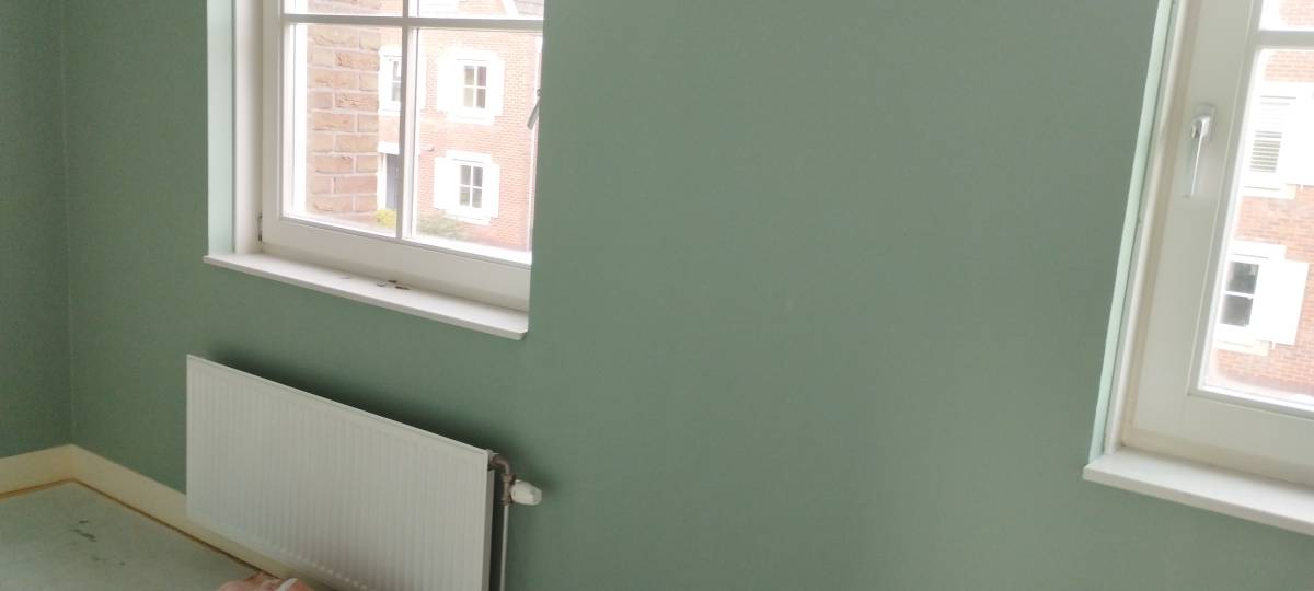 Pinto constructions - Alenquer - Pet Door Installation