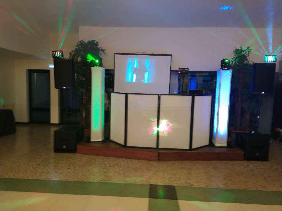 NPS EVENTOS - Rio Maior - Balloon Decorations