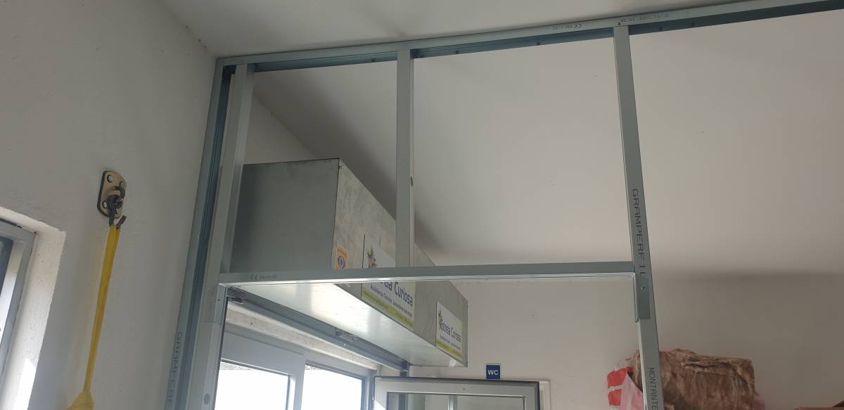 DrywallfdlRemodelaçao - Amadora - Reparación de escaleras