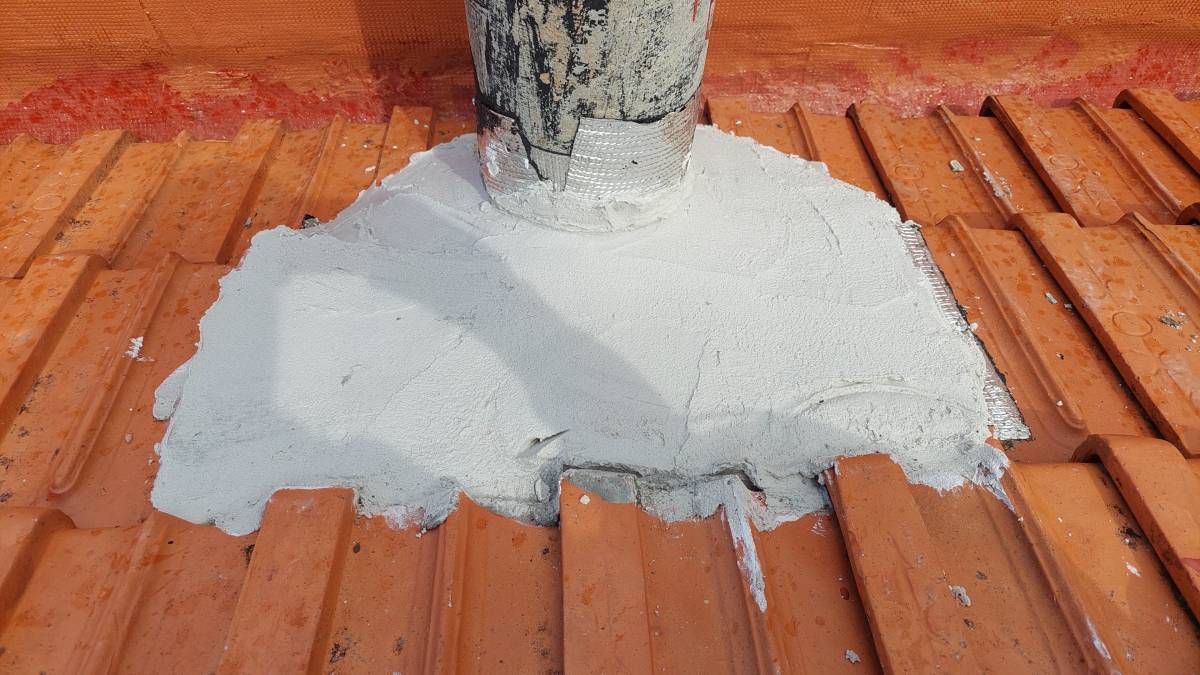 DrywallfdlRemodelaçao - Amadora - Limpieza de tejados