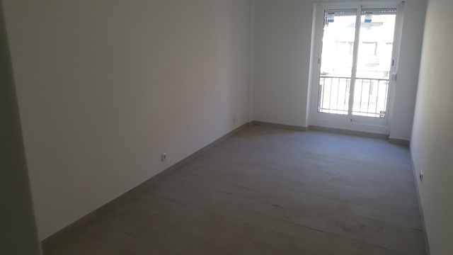 FreshDomus - Lisboa - Reparación de suelos de madera o reemplazo parcial