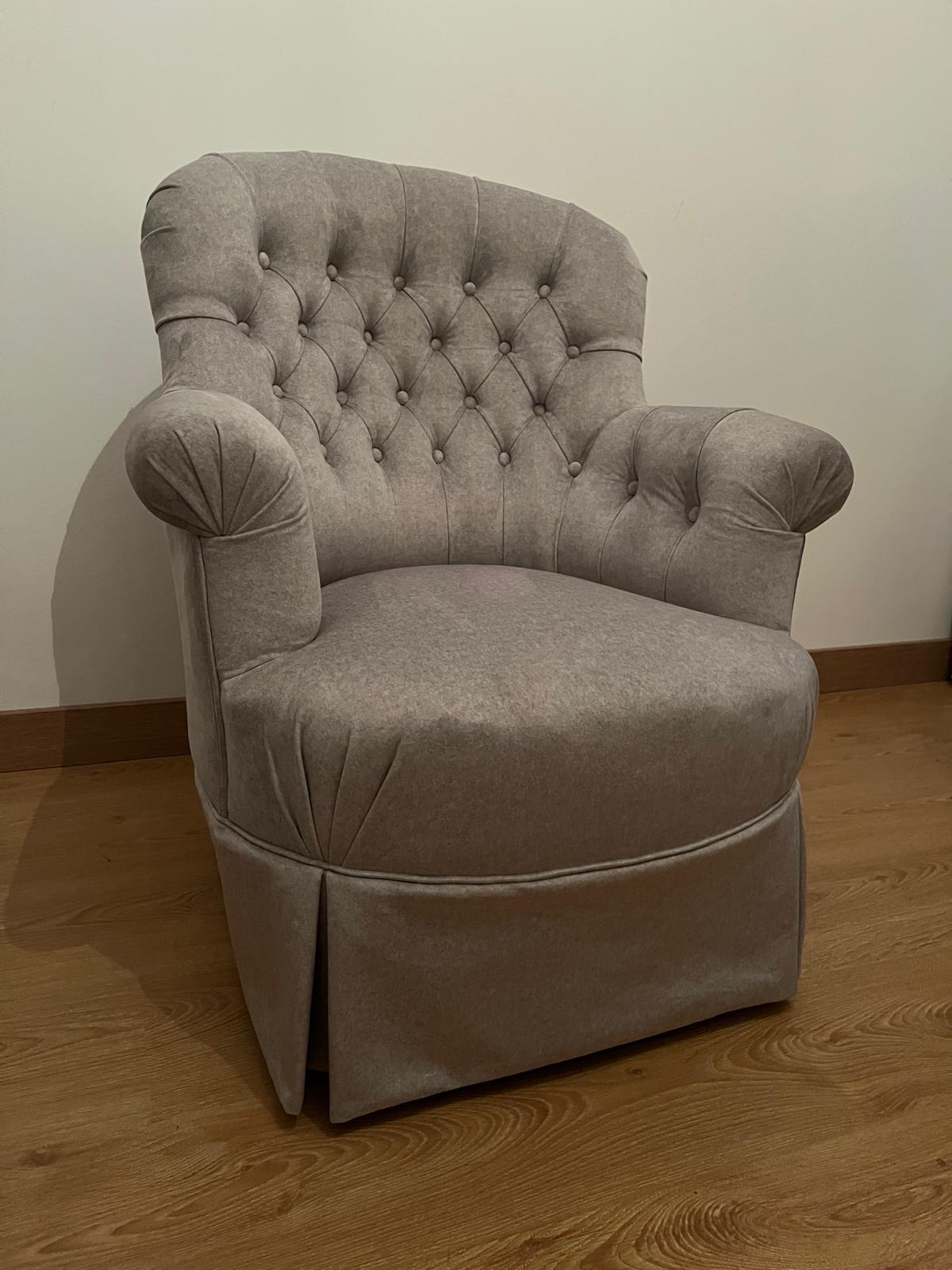 Estofador Marques - Odivelas - Leather Repair Conditioning and Restoration