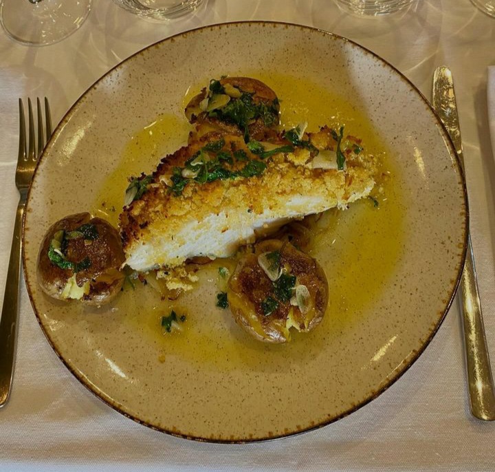 Chef Eliene - Lisboa - Organização de Festas para Empresas