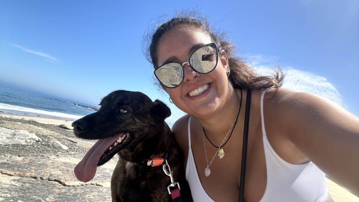 Marta Teixeira - Matosinhos - Cuidados y paseos de mascotas