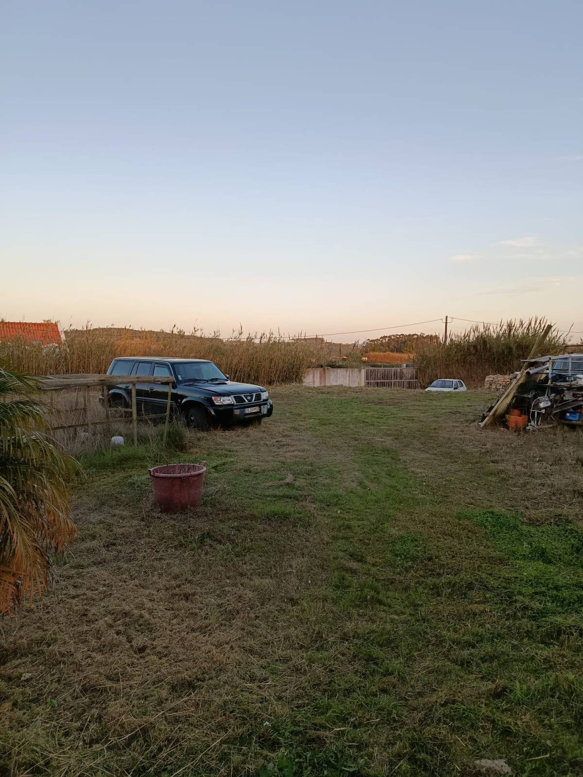 CS Soluções - Lourinhã - Installation ou remplacement de plomberie extérieure