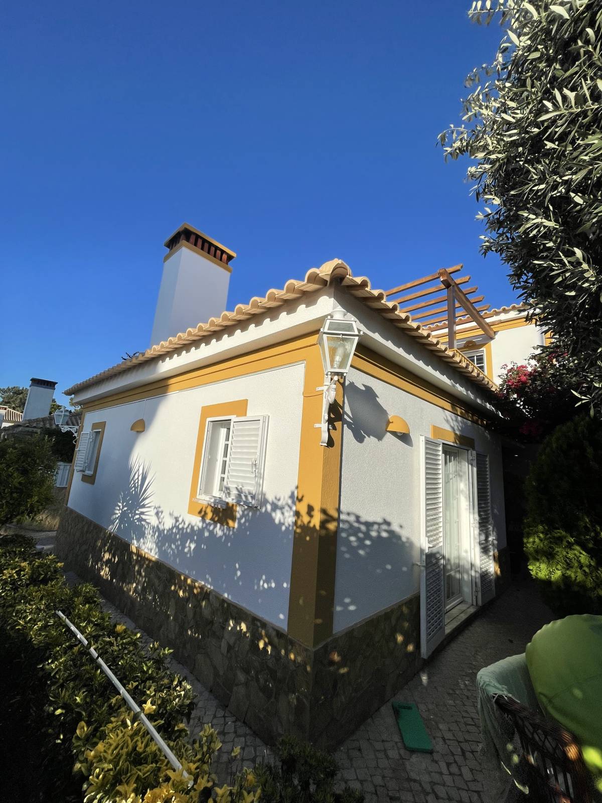 RUDI remodelações - Almada - Wood Siding