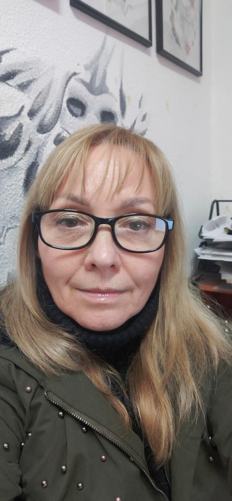 Angela - Vila Real de Santo António - Nutrition