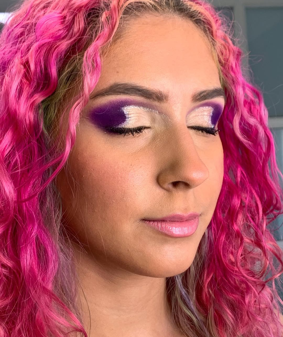 Bali - Lisboa - Maquillage artistique