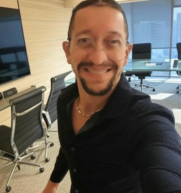 Kleber Sidney - Lisboa - Verkaufstraining