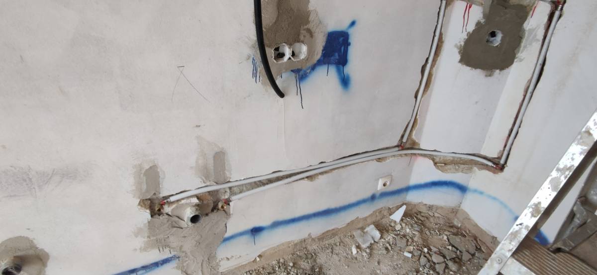 Souza Remodelações e Serviços Gerais - Leiria - Schallschutz