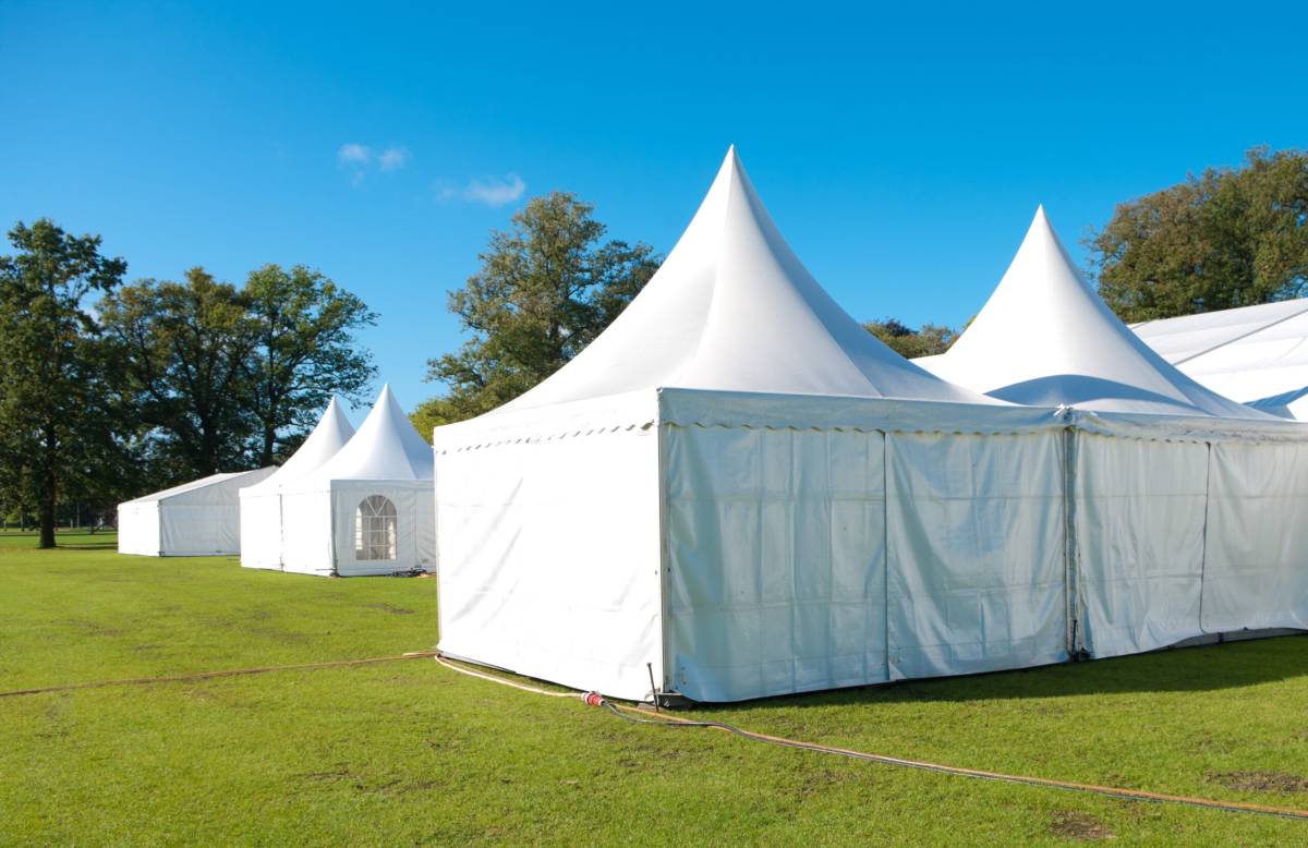 Carpas tents - Sintra - Objektvermietung für Veranstaltungen
