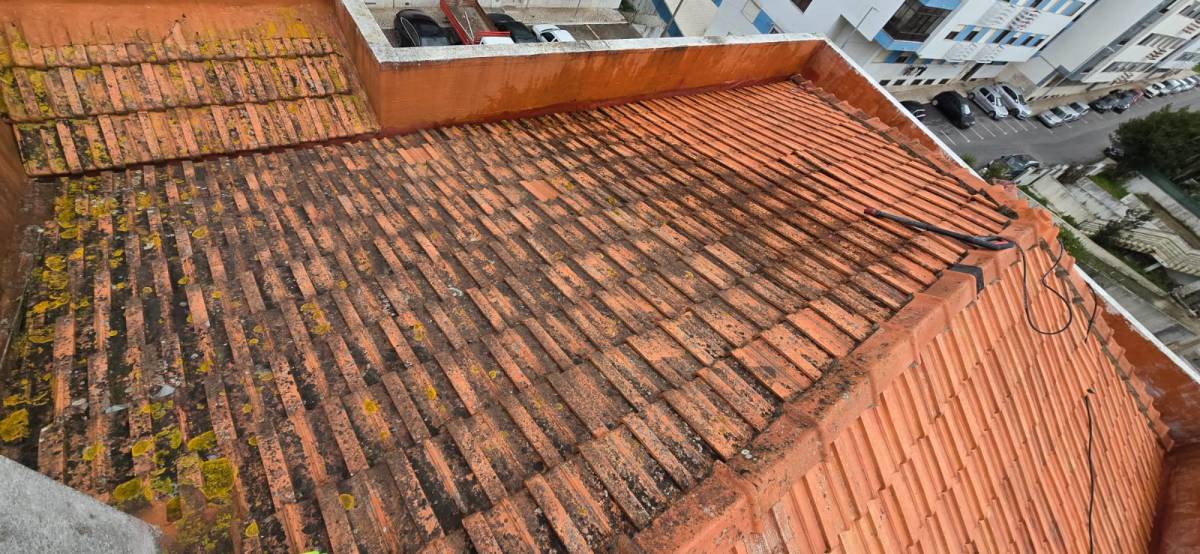 DrywallfdlRemodelaçao - Amadora - Reparación de barandillas
