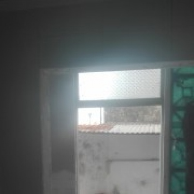 vitor ribeiro - Lisboa - Attic Remodel