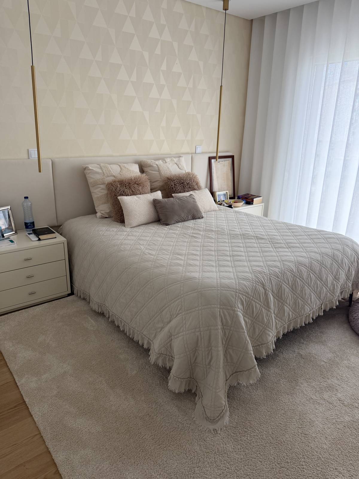 Cristiane Santos - Montijo - Closet Organizers