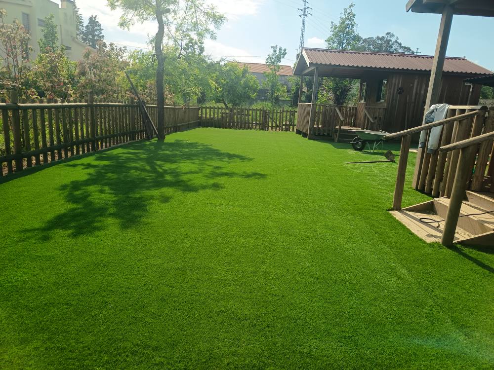 Plantar Serviços de Jardinagem - Gondomar - Estufas