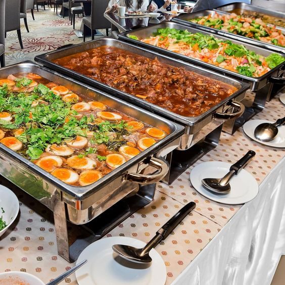 A Catering ao Domicilio - Porto - Bridal Shower Party Planning