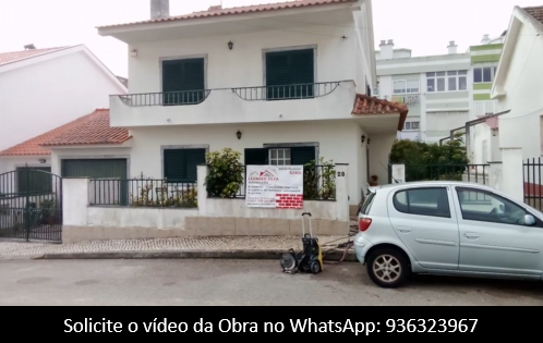 Leandro Silva Remodelações LDA - Almada - Installation ou remplacement d'une pompe à eau