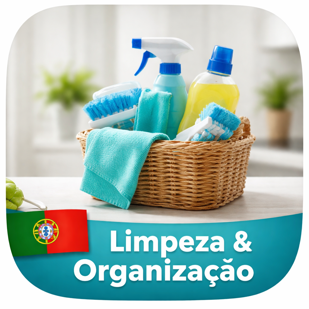 Cristiane Santos - Montijo - Property Cleanup