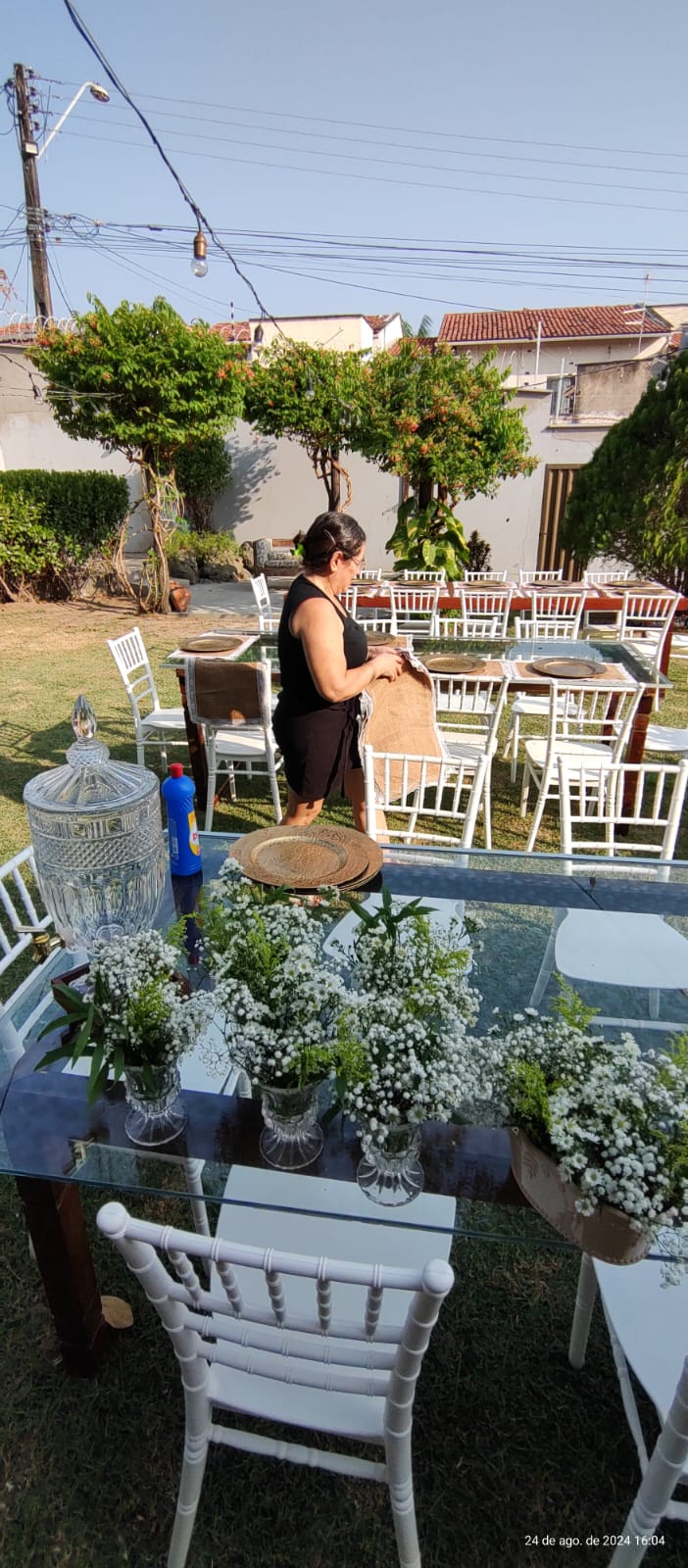 Adore Eventos - Oeiras - Wedding Catering Service