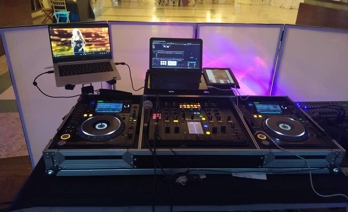 NPS EVENTOS - Rio Maior - Music Entertainment