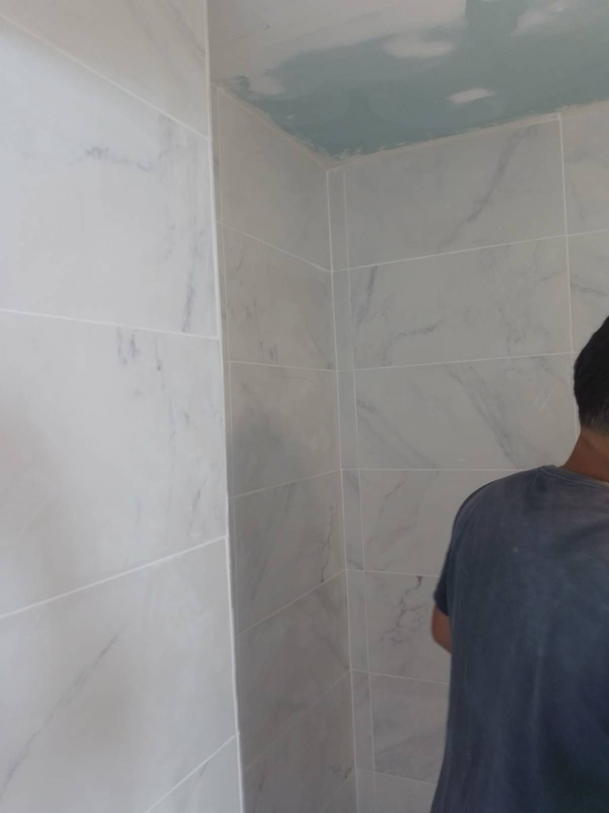 MR construções - Vila do Conde - Sound Proofing