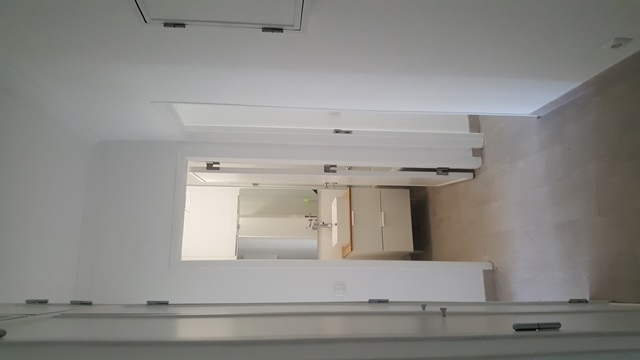 FreshDomus - Lisboa - Remodelación de baños