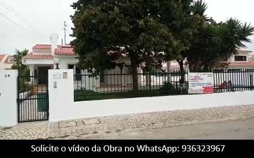 Leandro Silva Remodelações LDA - Almada - Réparation ou entretien de plomberie extérieure