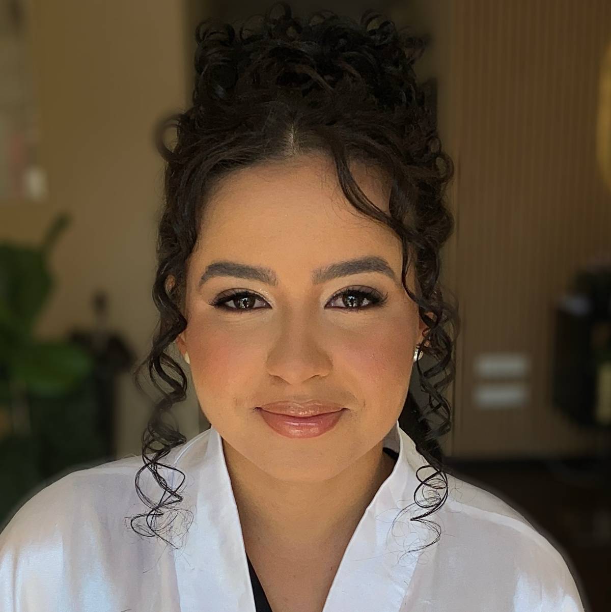 Duda Monfardini Beauty - Anadia - Haarstyling für Events