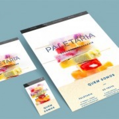 FB - Lisboa - UI Design