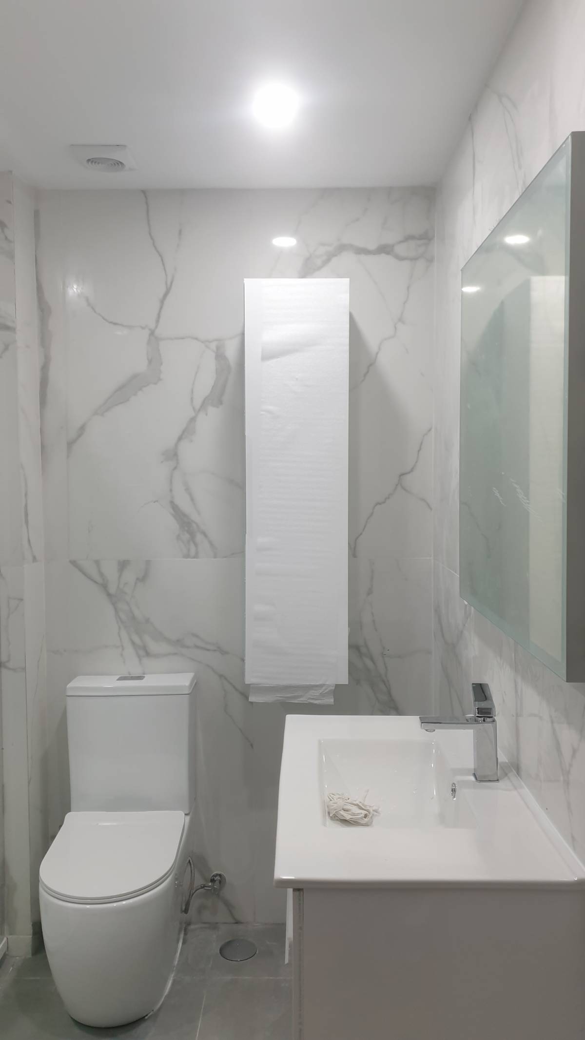 DrywallfdlRemodelaçao - Amadora - Instalación, reparación o eliminación de revestimientos