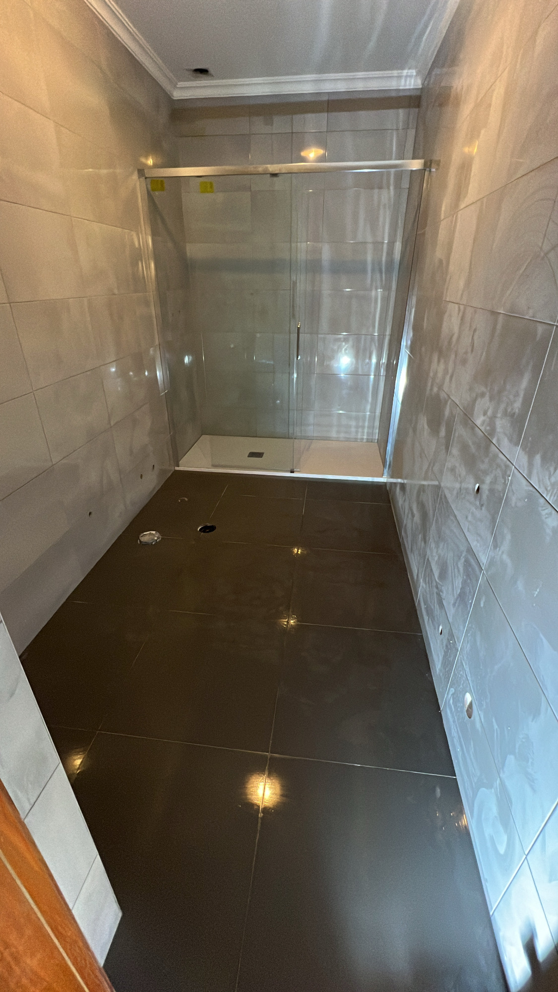 Junior ladrilhos - Porto de Mós - Remodelações