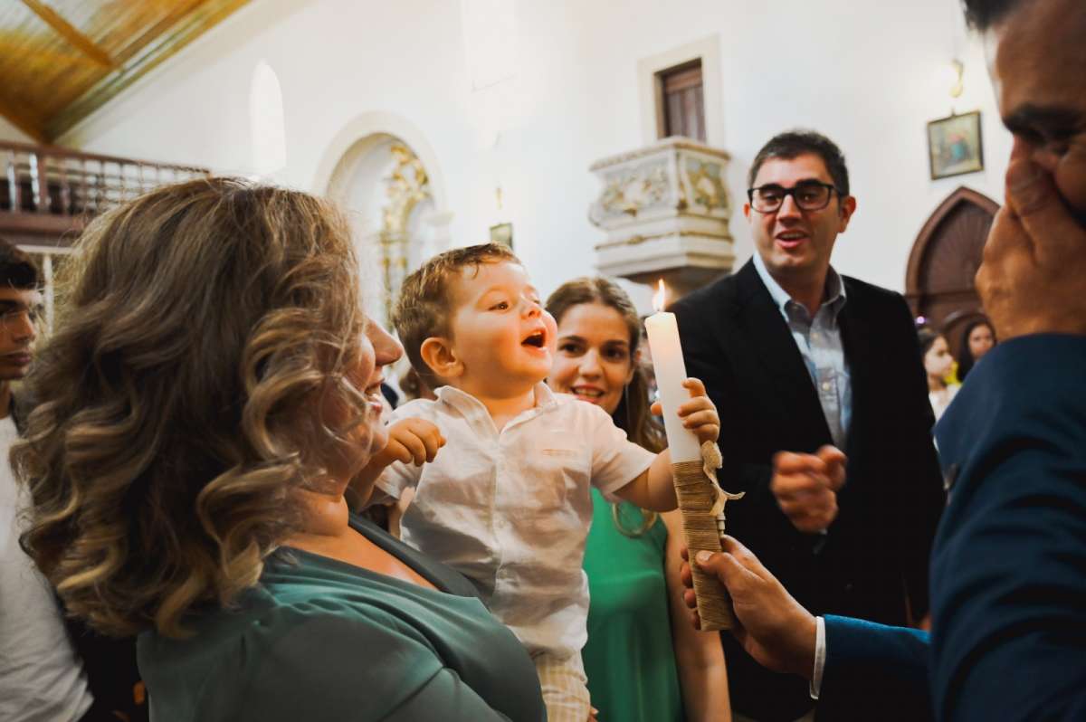 Diza - Leiria - Fotografia de Retrato de Família