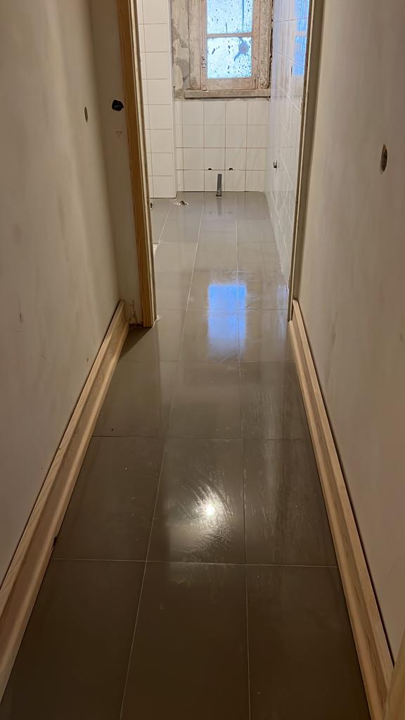 DrywallfdlRemodelaçao - Amadora - Construcción de Casa Modular