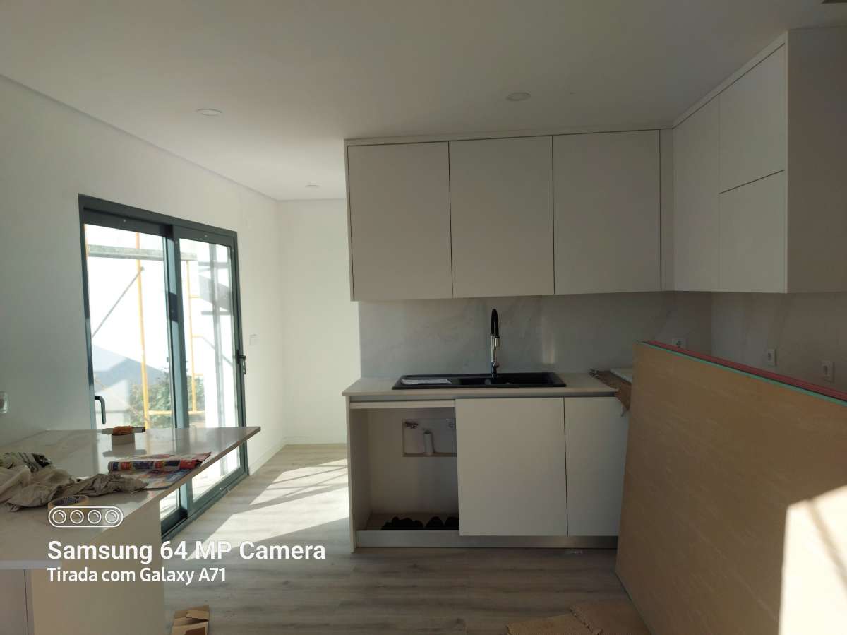 Stroycity - Sintra - Architectural Services