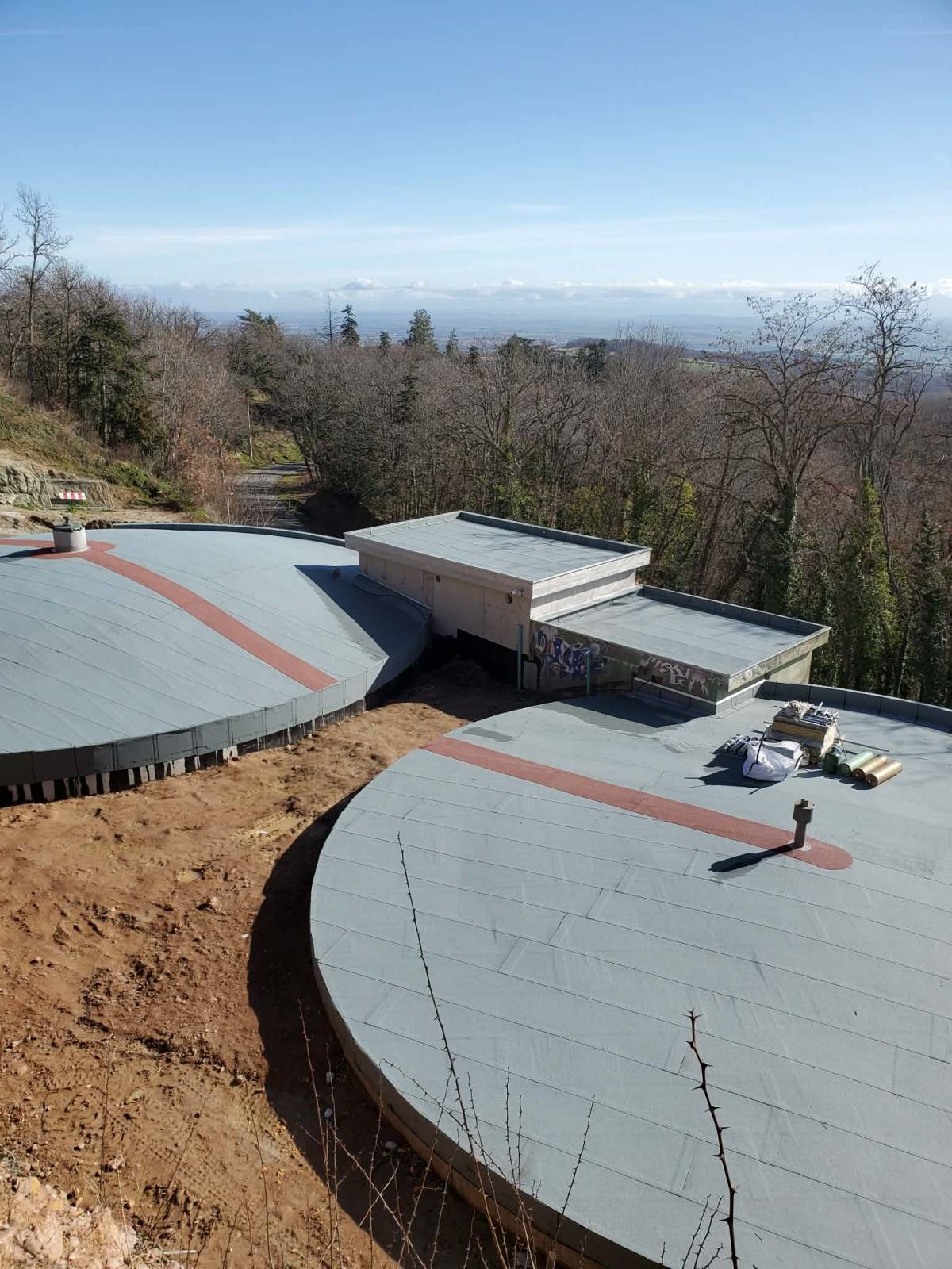 isoprotec - Elvas - Roof Installation or Replacement