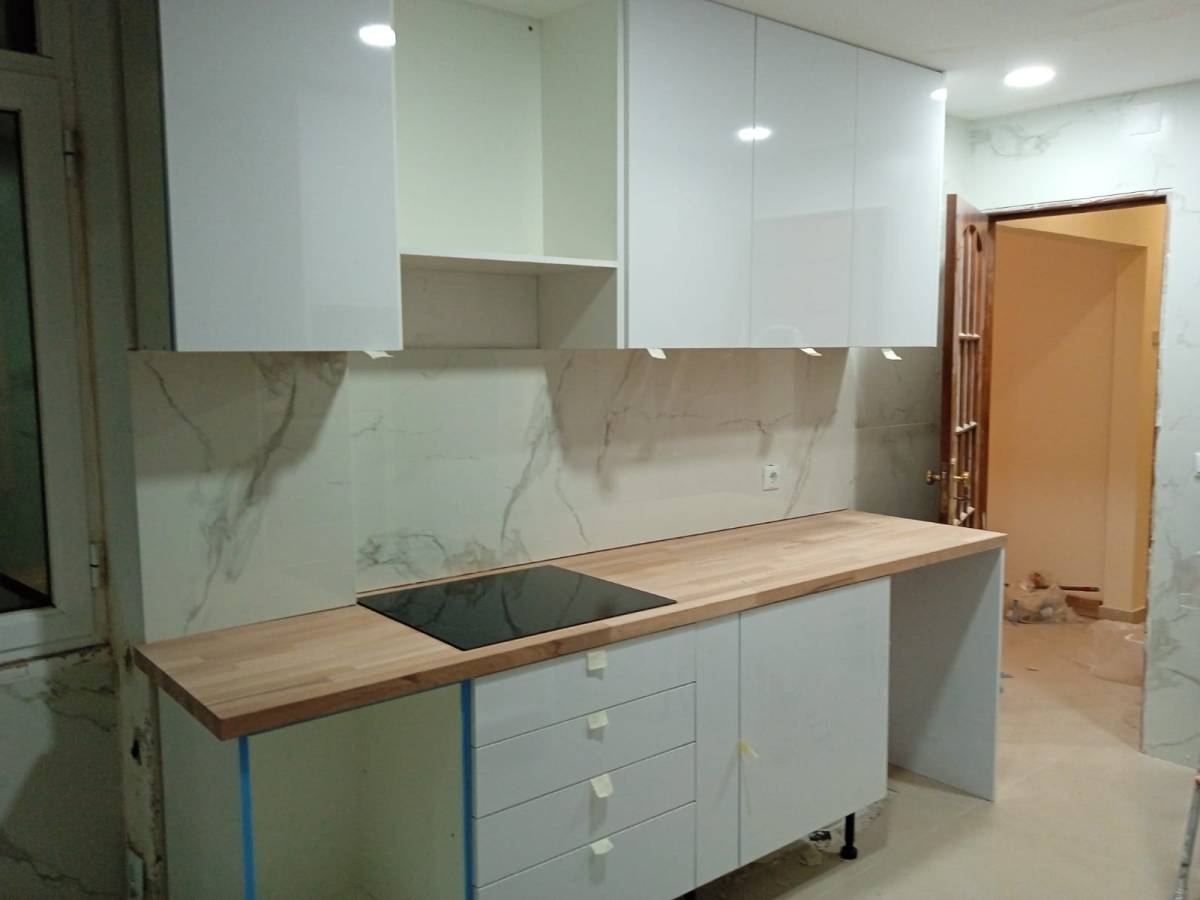 DrywallfdlRemodelaçao - Amadora - Adición de pared interior