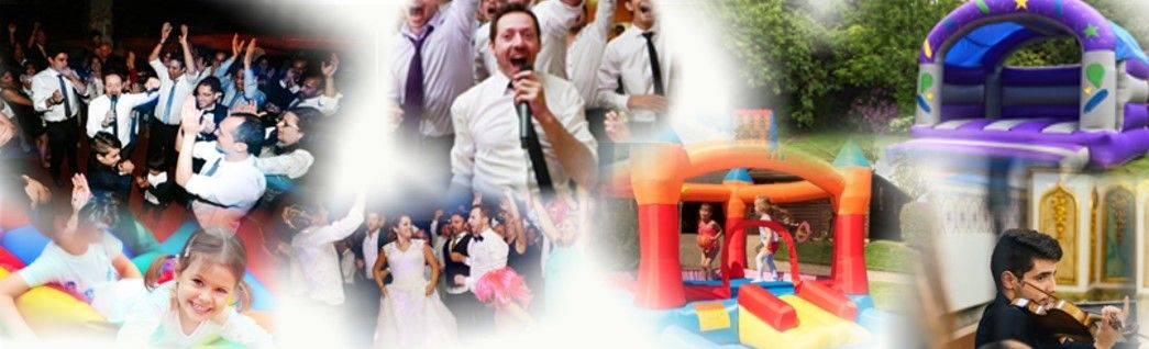 Alma Mater - Coro | DJ | Eventos - Guarda - Organização de Festa de Aniversário