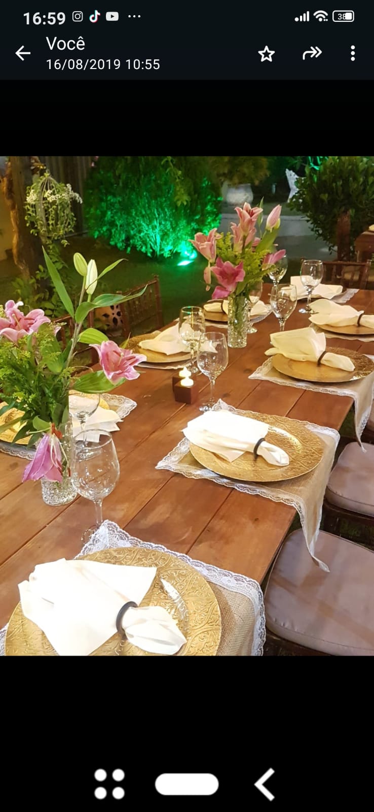 Adore Eventos - Oeiras - Corporate Dinner Catering