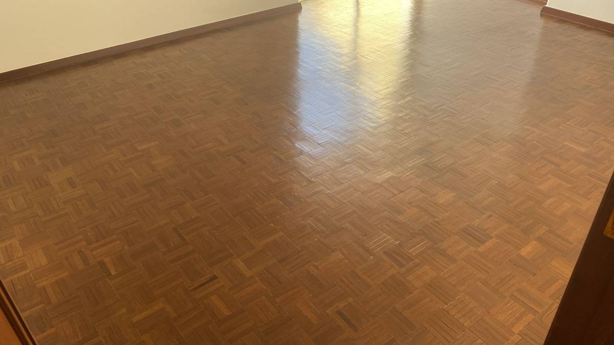 LS PINTURA E REVESTIMENTOS - Mafra - Reparação de Corrimão