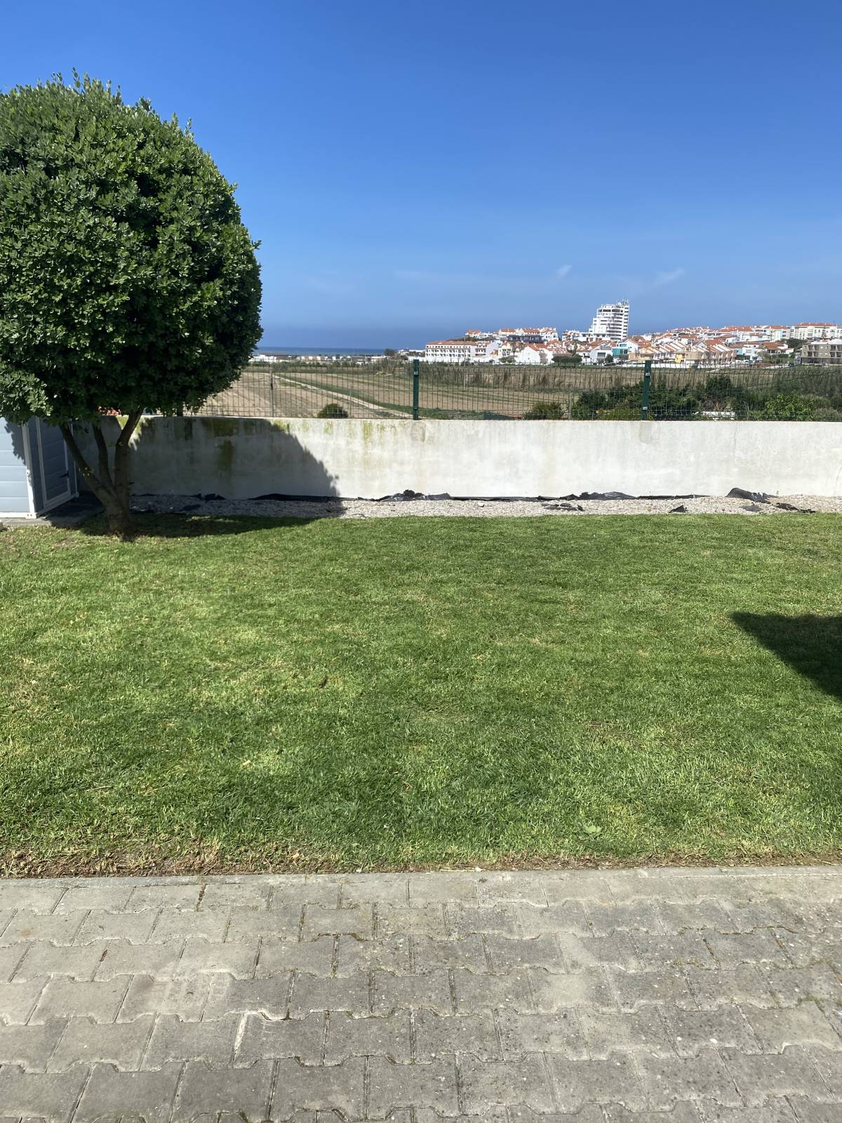 CS Soluções - Lourinhã - Tonte et entretien de pelouse