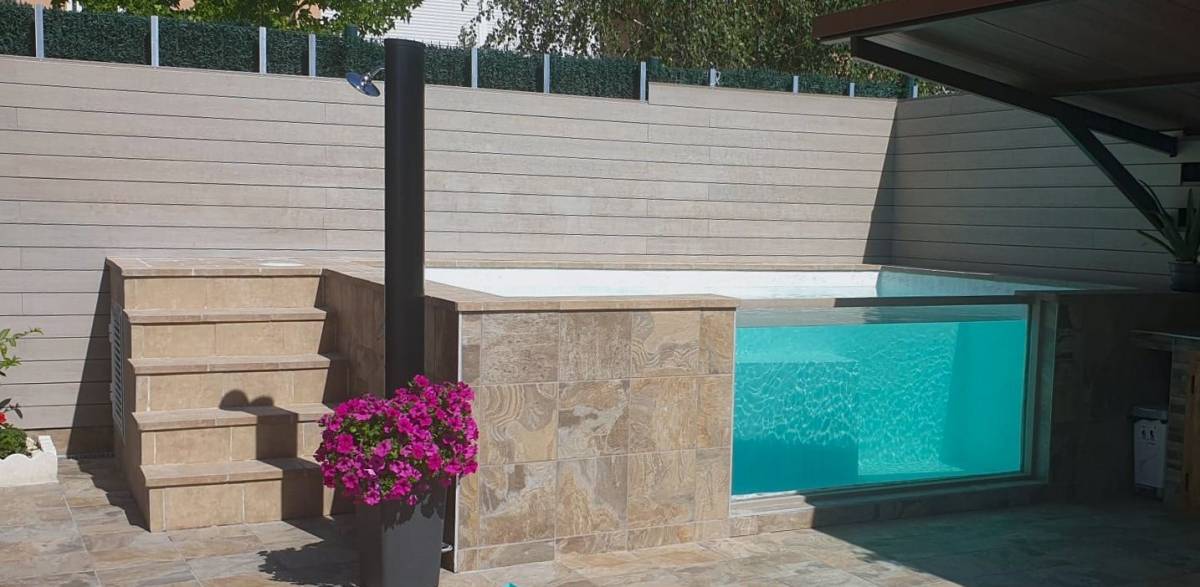 Avance Construção de Piscinas - Almada - Piscinas, Saunas, Hidromassagem e SPAs