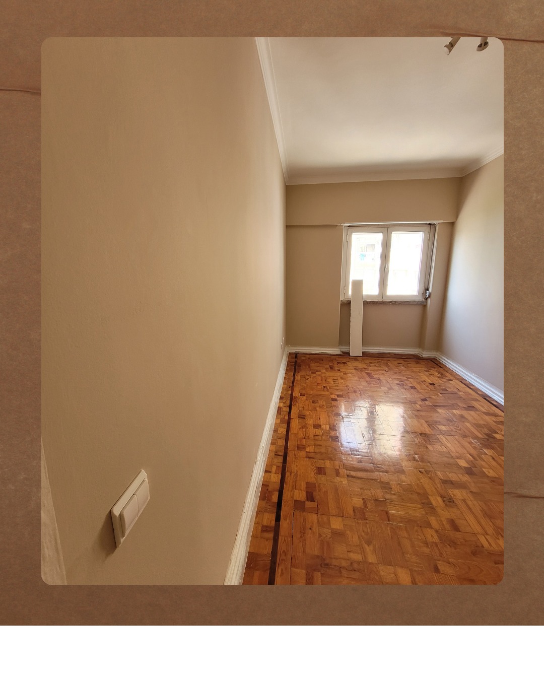 Pintar & Renovar - Sintra - Bathroom Remodel